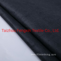 Black Spunlace Nonwoven Fabrics Bamboo